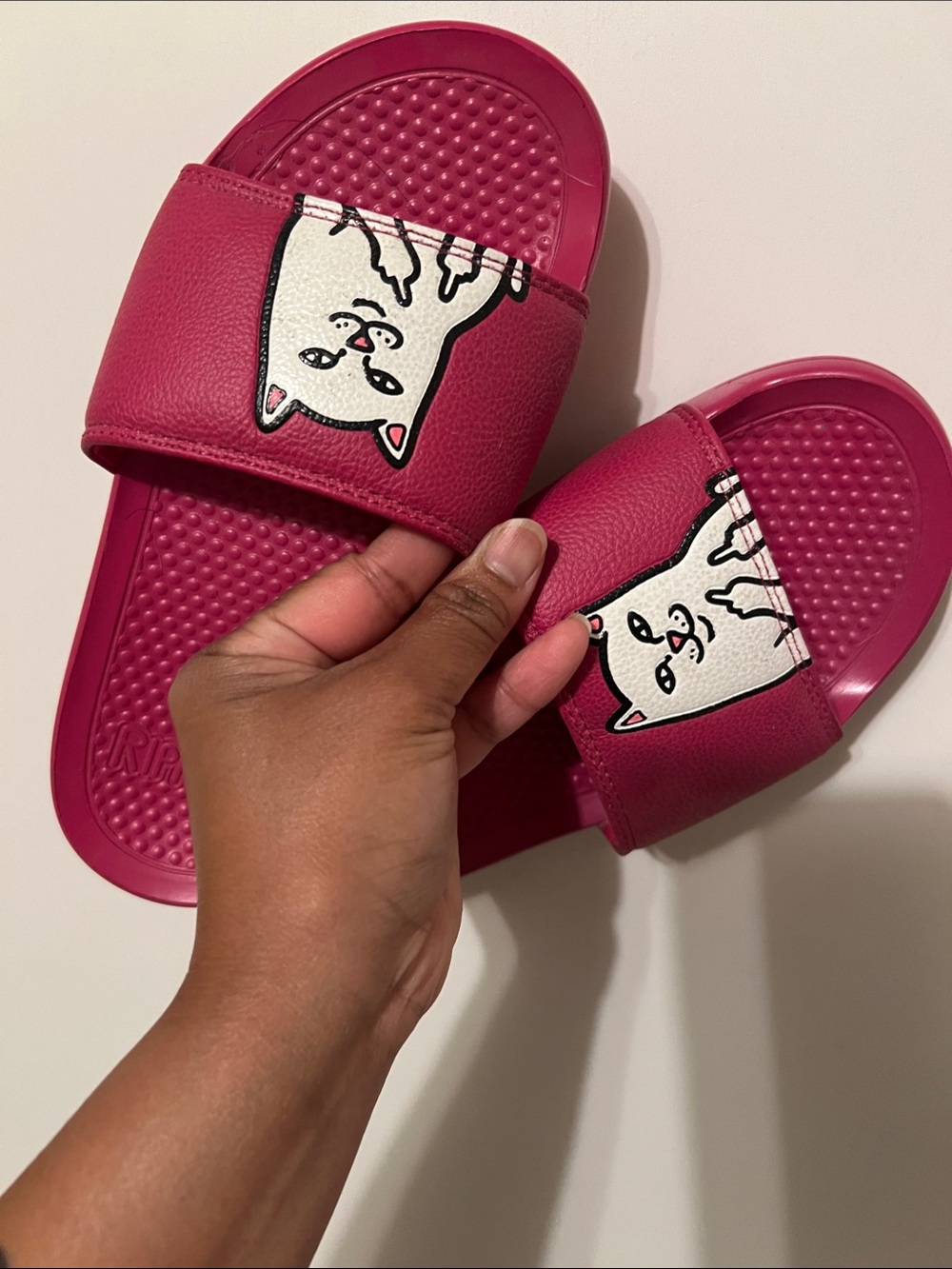 Rip n Dip slides